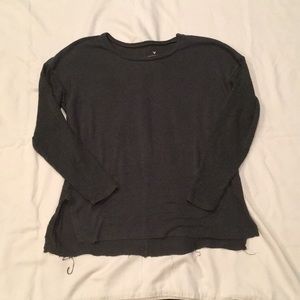 American Eagle soft & sexy sweater